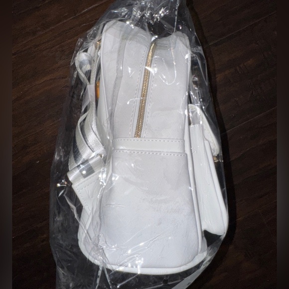 🎒 NWT! Wondapop Disney Mickey Mouse Backpack - Picture 5 of 10